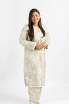 Sage Serenity Kurta