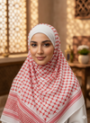 Arabic Pattern Hijaab