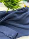 Blue Hijaab