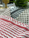 Arabic Color Hijaab