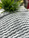 Arabic Pattern Hijab