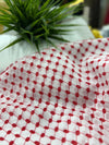 Arabic Pattern Hijaab