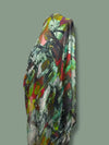 Tropic Garden Hijab